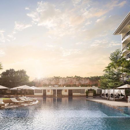 Courtyard By Marriott Siem Reap Resort Kültér fotó