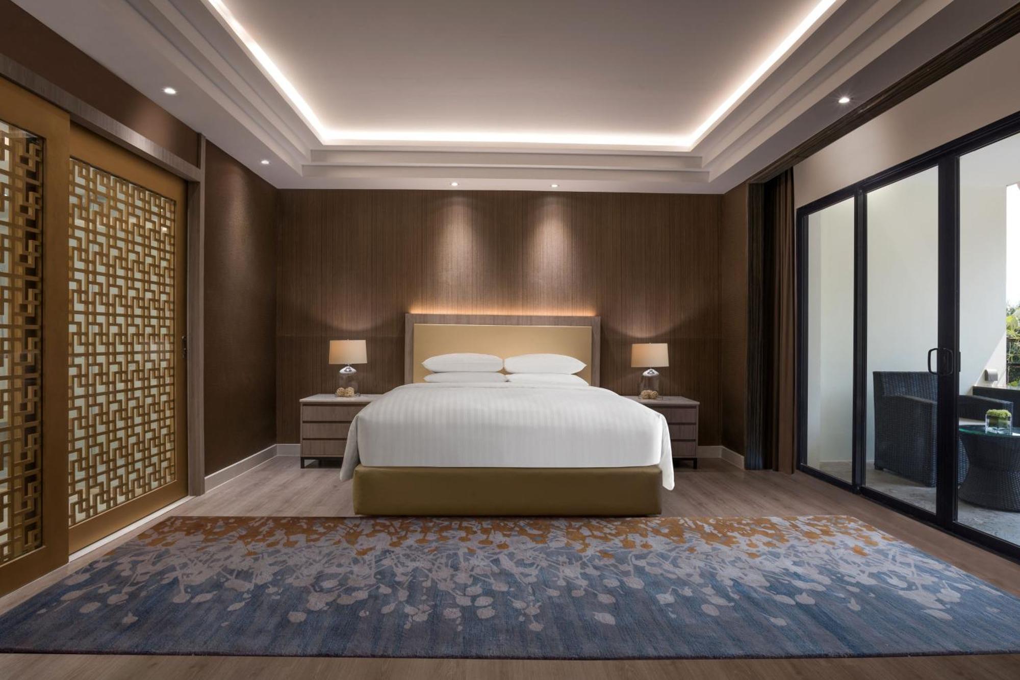 Courtyard By Marriott Siem Reap Resort Kültér fotó