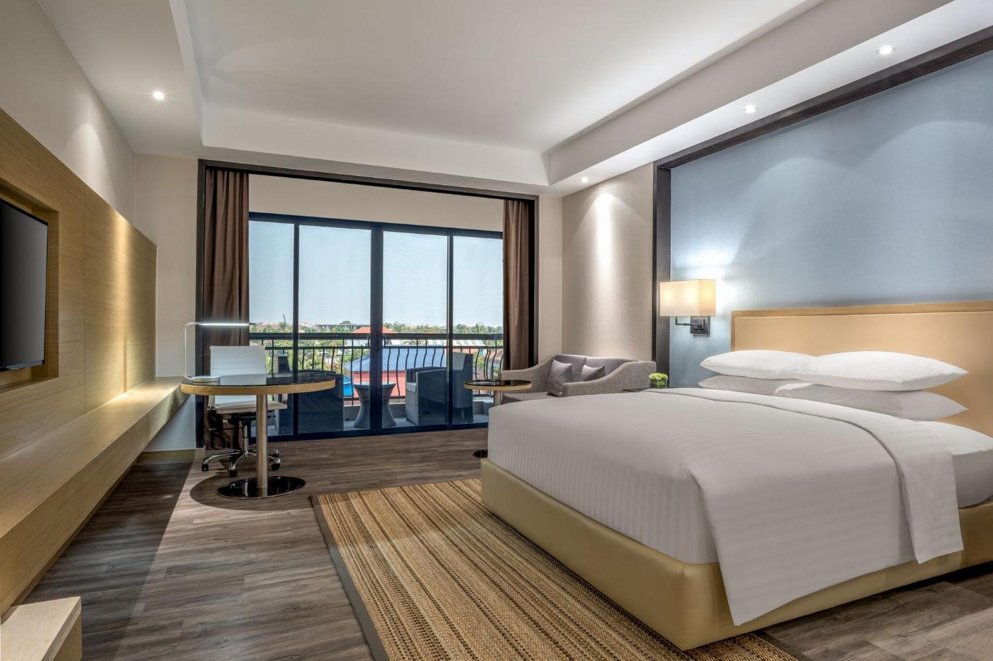 Courtyard By Marriott Siem Reap Resort Kültér fotó