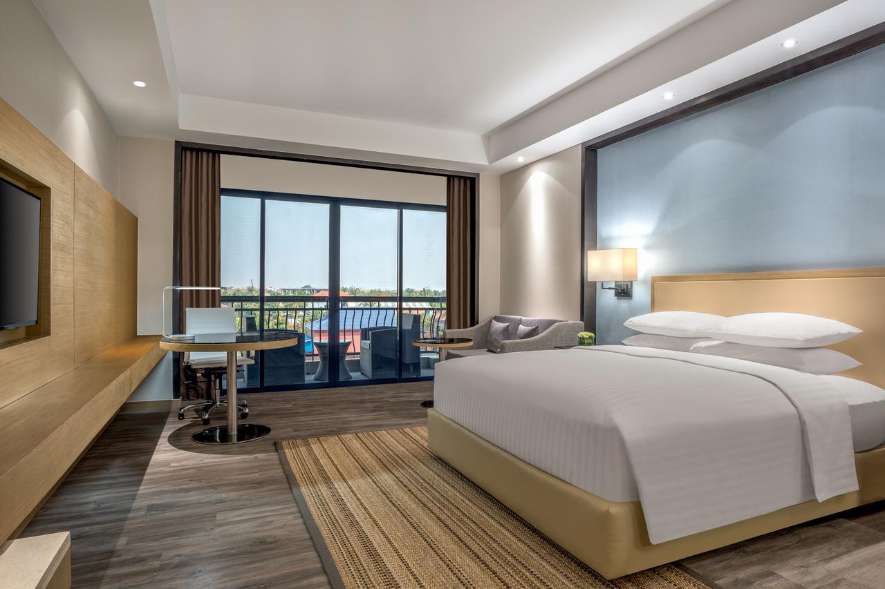 Courtyard By Marriott Siem Reap Resort Kültér fotó