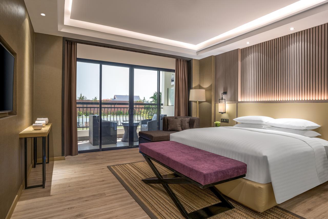 Courtyard By Marriott Siem Reap Resort Kültér fotó