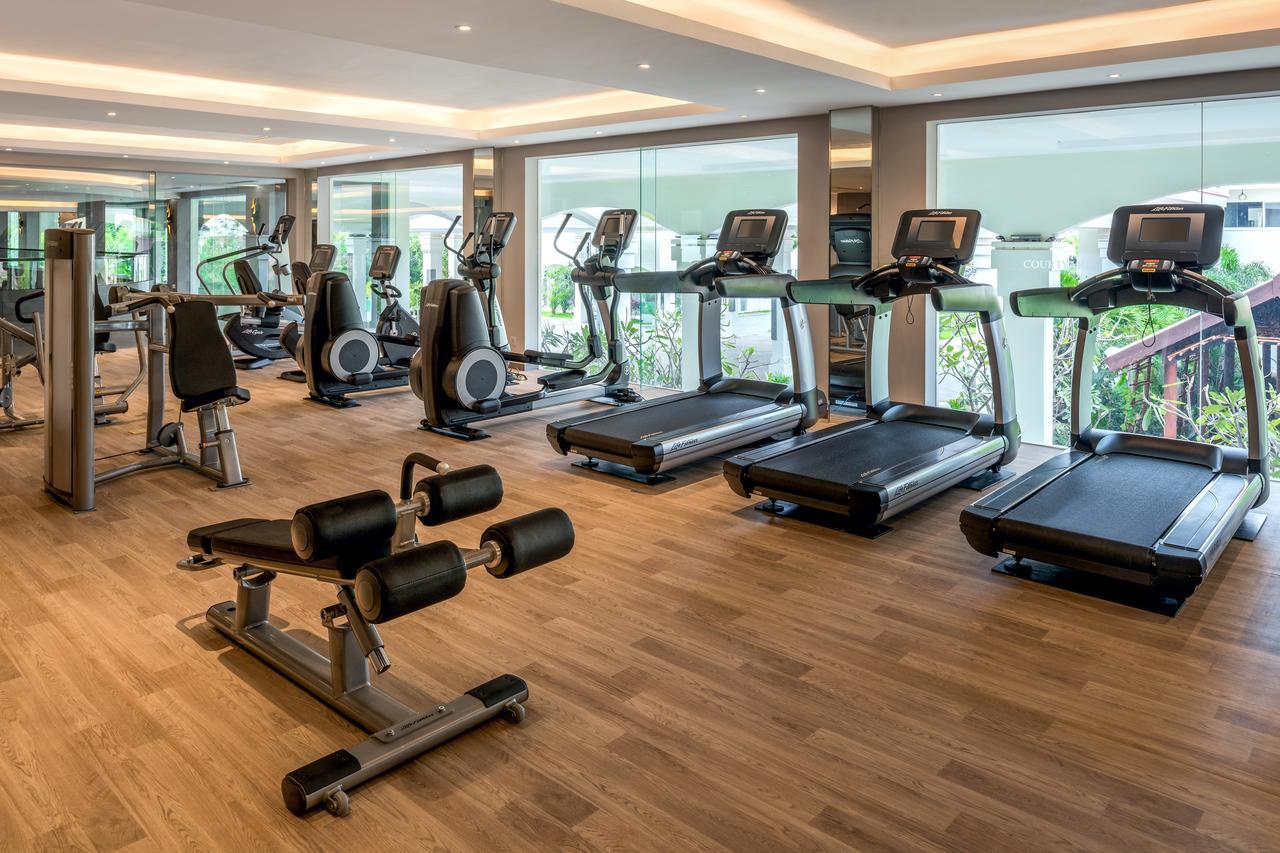 Courtyard By Marriott Siem Reap Resort Kültér fotó