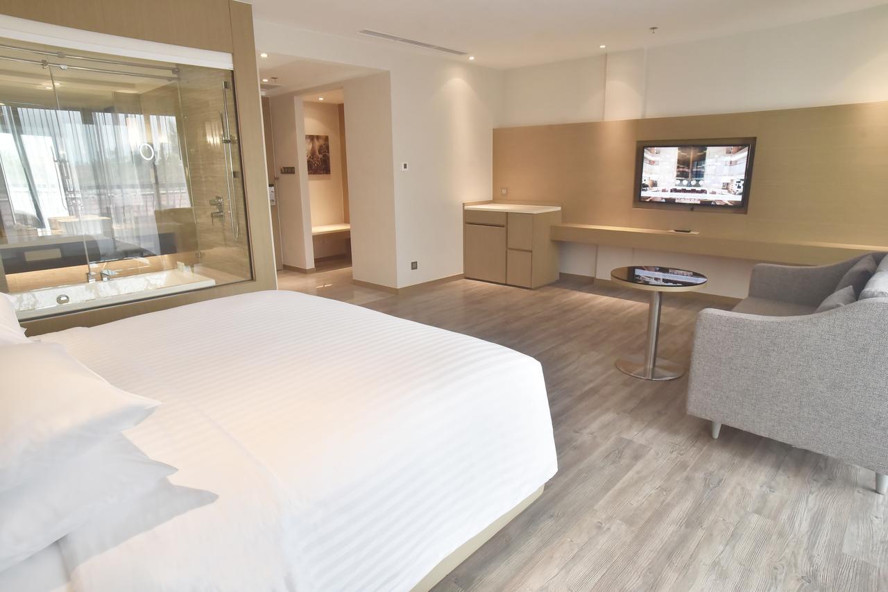 Courtyard By Marriott Siem Reap Resort Kültér fotó