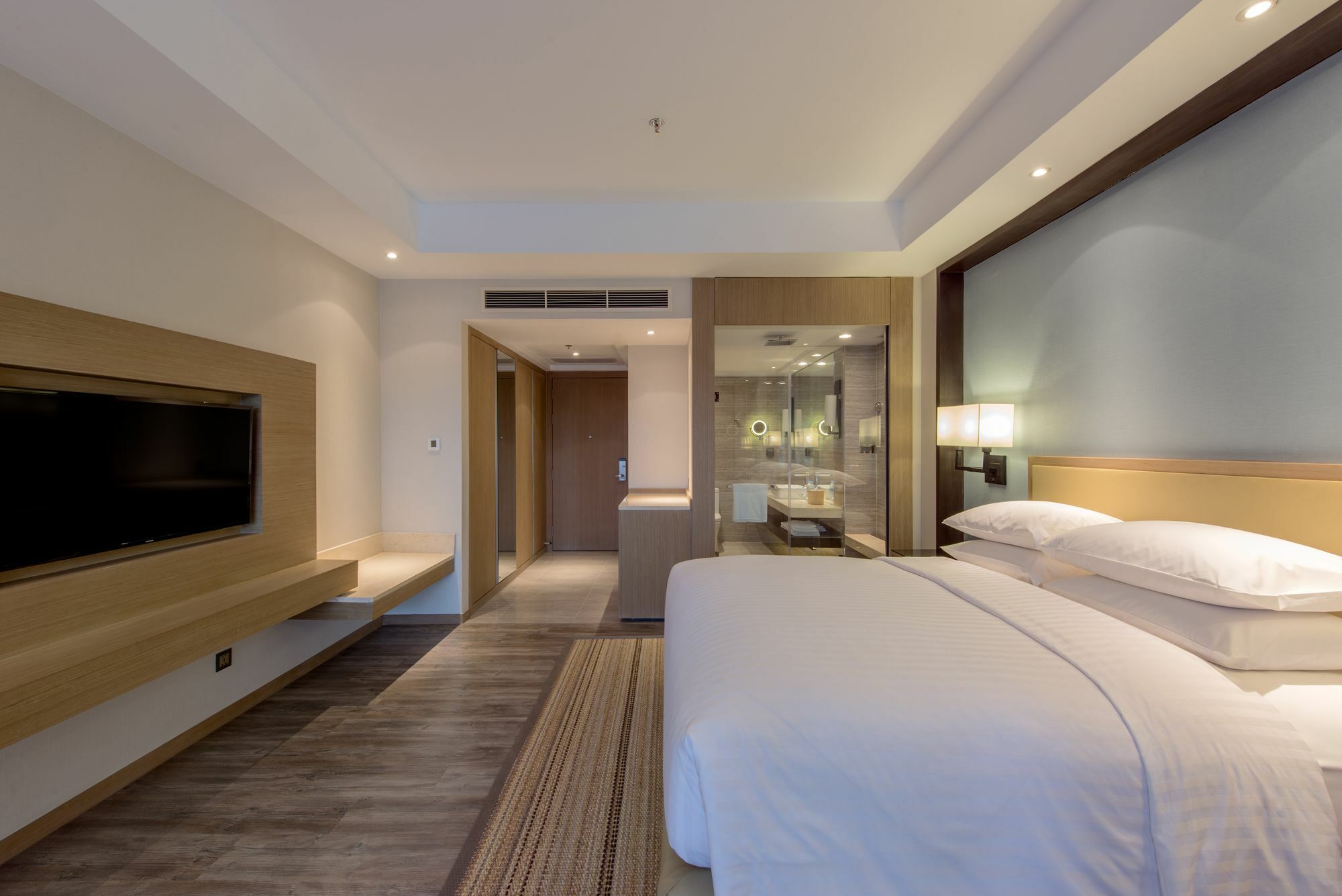 Courtyard By Marriott Siem Reap Resort Kültér fotó